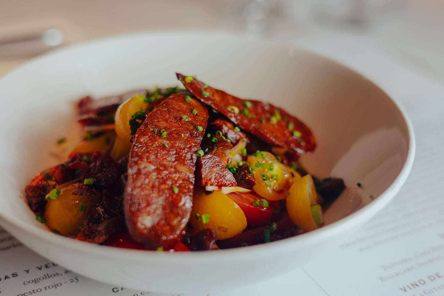 Tapas restaurant in Palma | Tapas restaurant