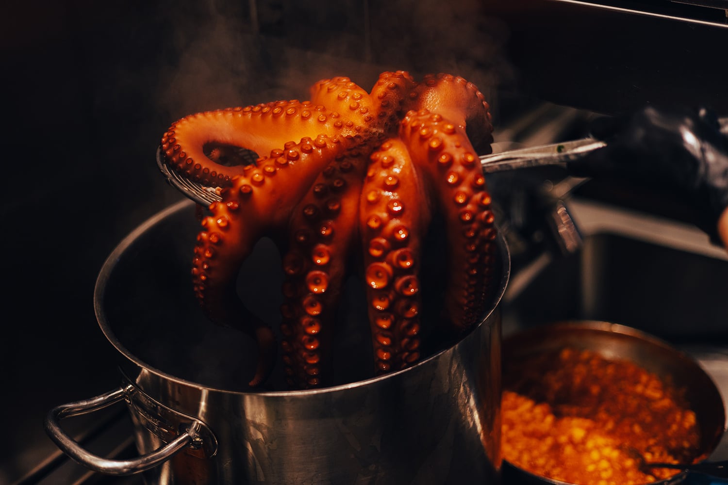 Tapas restaurant in Palma | Tapas restaurant