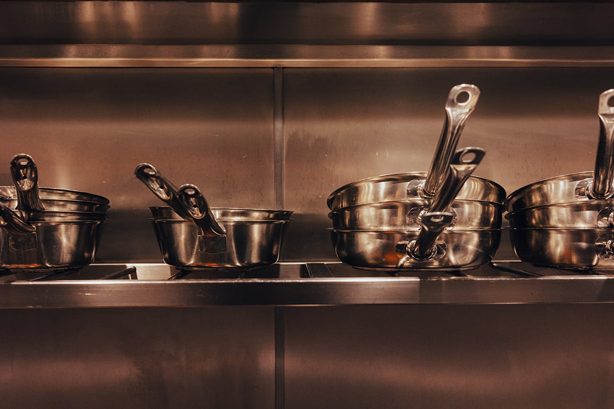 Galer&iacute;a | Restaurante de tapas