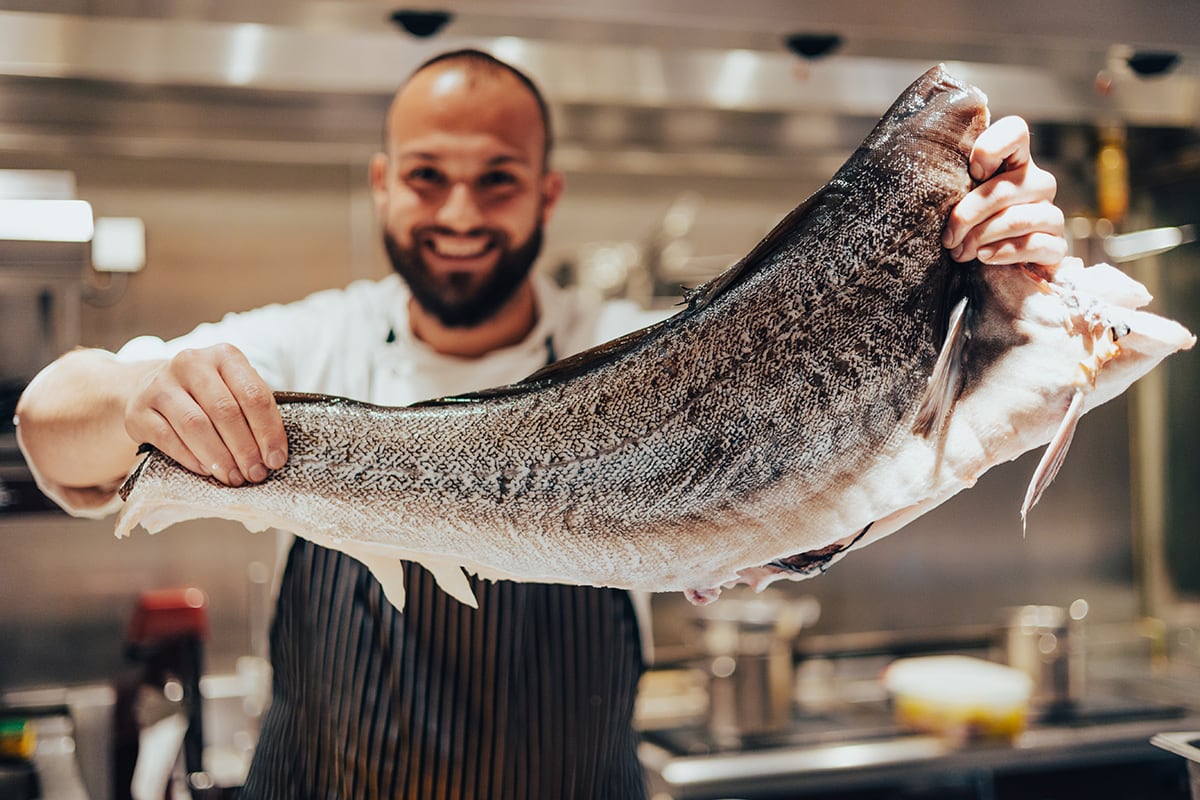 Galer&iacute;a | Restaurante de tapas