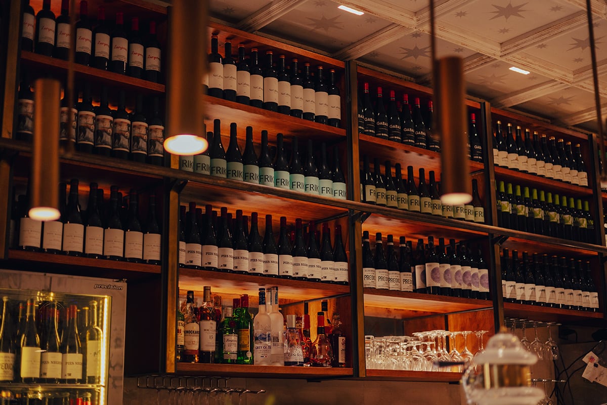 Galer&iacute;a | Restaurante de tapas