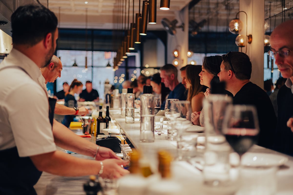 Galer&iacute;a | Restaurante de tapas